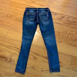 Miss Me Skinny Jeans